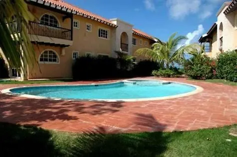 Apartmán Hotel Av.Real Norte Cocotal, Mar De Cocotal 01 Punta Cana